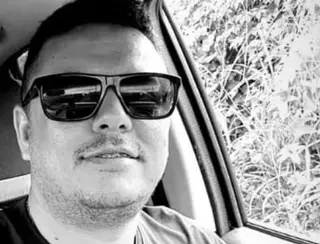 Filho de jornalista é morto a tiros dentro de supermercado em Teresina