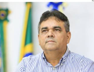 Jorge Lopes diz que PSDB Nacional o escolheu para disputar Prefeitura de Teresina