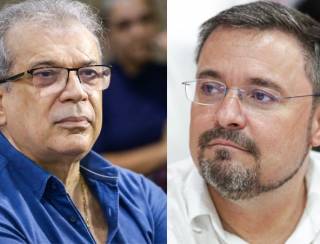 Fábio Novo admite interesse em dialogar com João Vicente Claudino