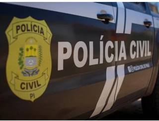 Polícia Civil deflagra Operação Vale do Sambito e faz prisões no Piauí