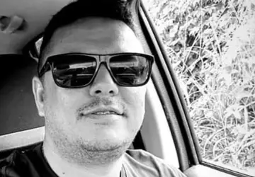 Filho de jornalista é morto a tiros dentro de supermercado em Teresina