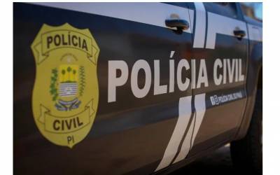 Polícia Civil deflagra Operação Vale do Sambito e faz prisões no Piauí