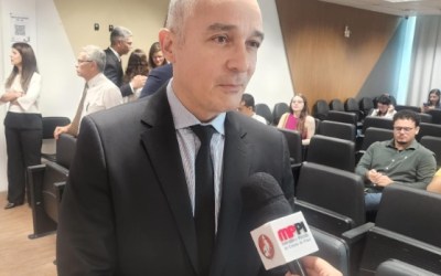 Denúncia Urgente: Pajé Tabajara relata desmatamento e violência ao MPF